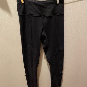 Lululemon size 2 pants